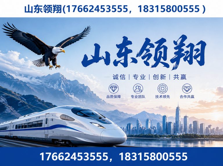 永州山东领翔新材料展示图